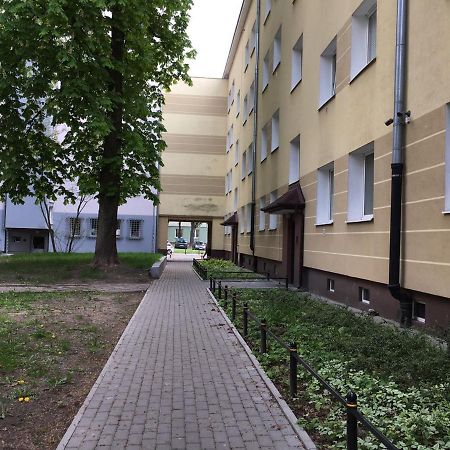 Travel Apartment Βαρσοβία Εξωτερικό φωτογραφία