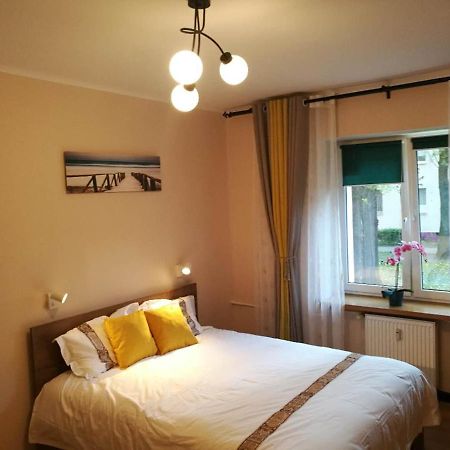 Travel Apartment Βαρσοβία Εξωτερικό φωτογραφία