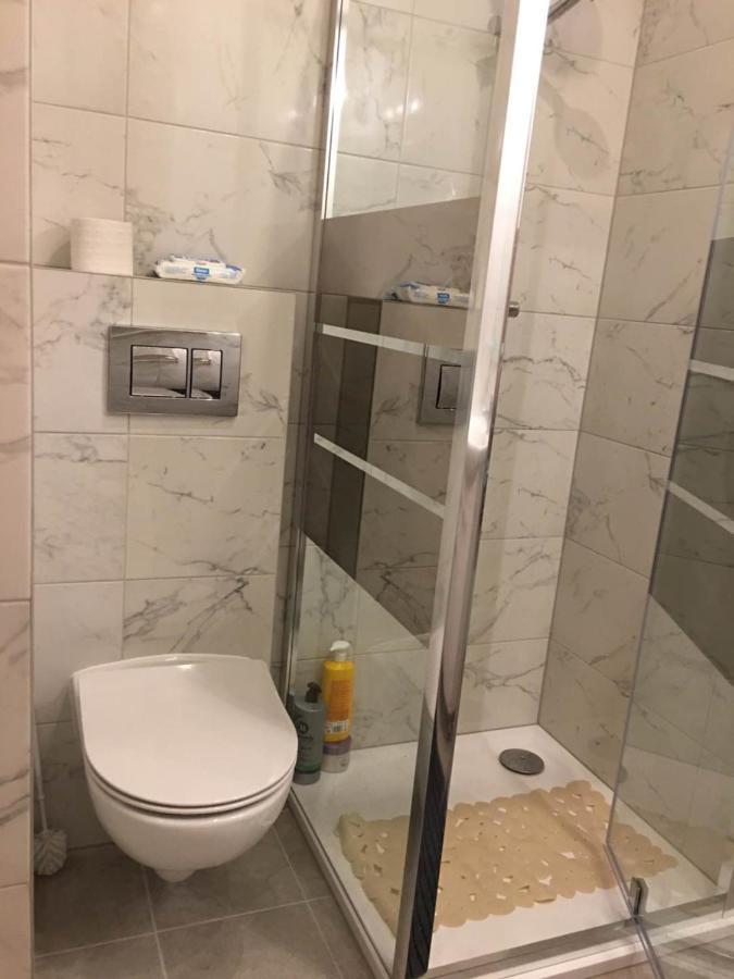 Travel Apartment Βαρσοβία Εξωτερικό φωτογραφία