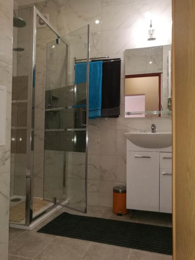 Travel Apartment Βαρσοβία Εξωτερικό φωτογραφία