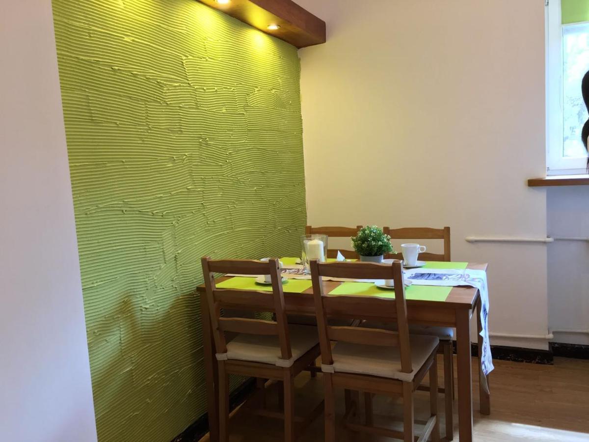 Travel Apartment Βαρσοβία Εξωτερικό φωτογραφία